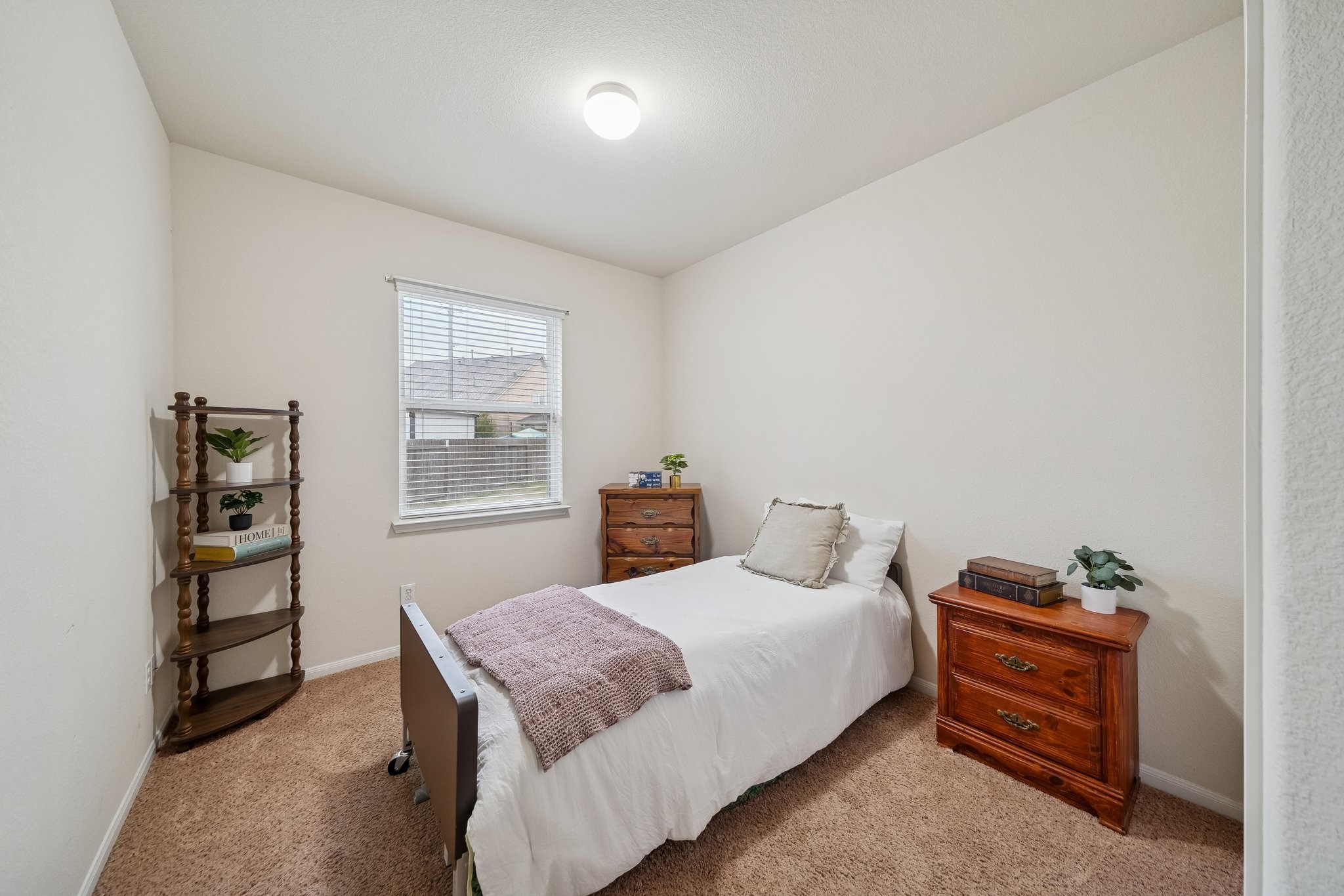 1972 Jobes Court Alvin, TX 77511 - Photo 26 of 39 Bedroom #3