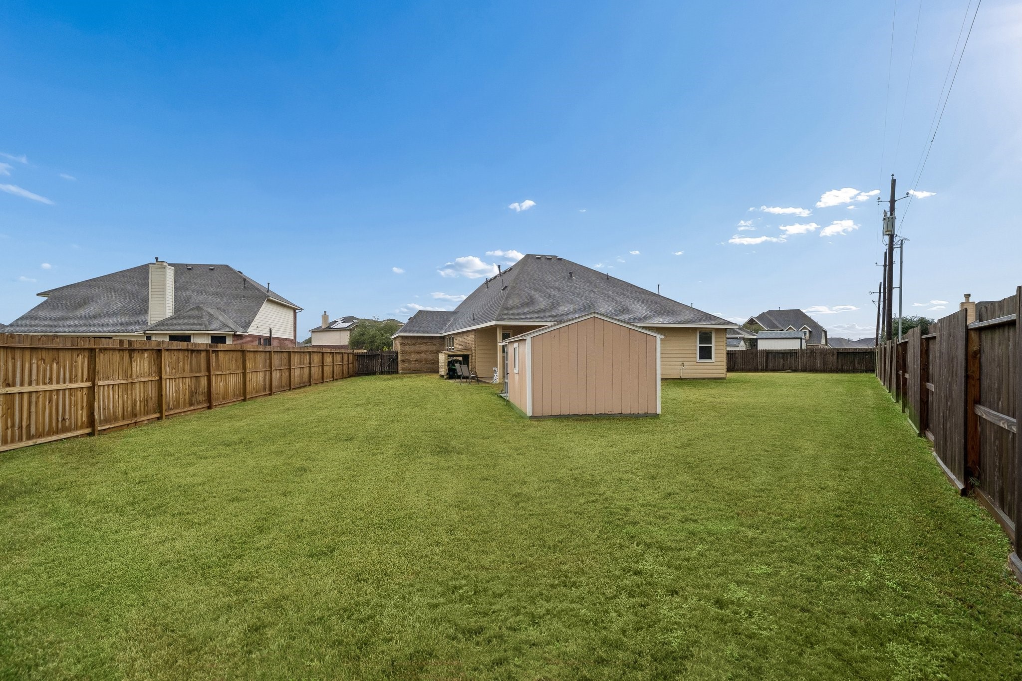 1972 Jobes Court Alvin, TX 77511 - Photo 34 of 39