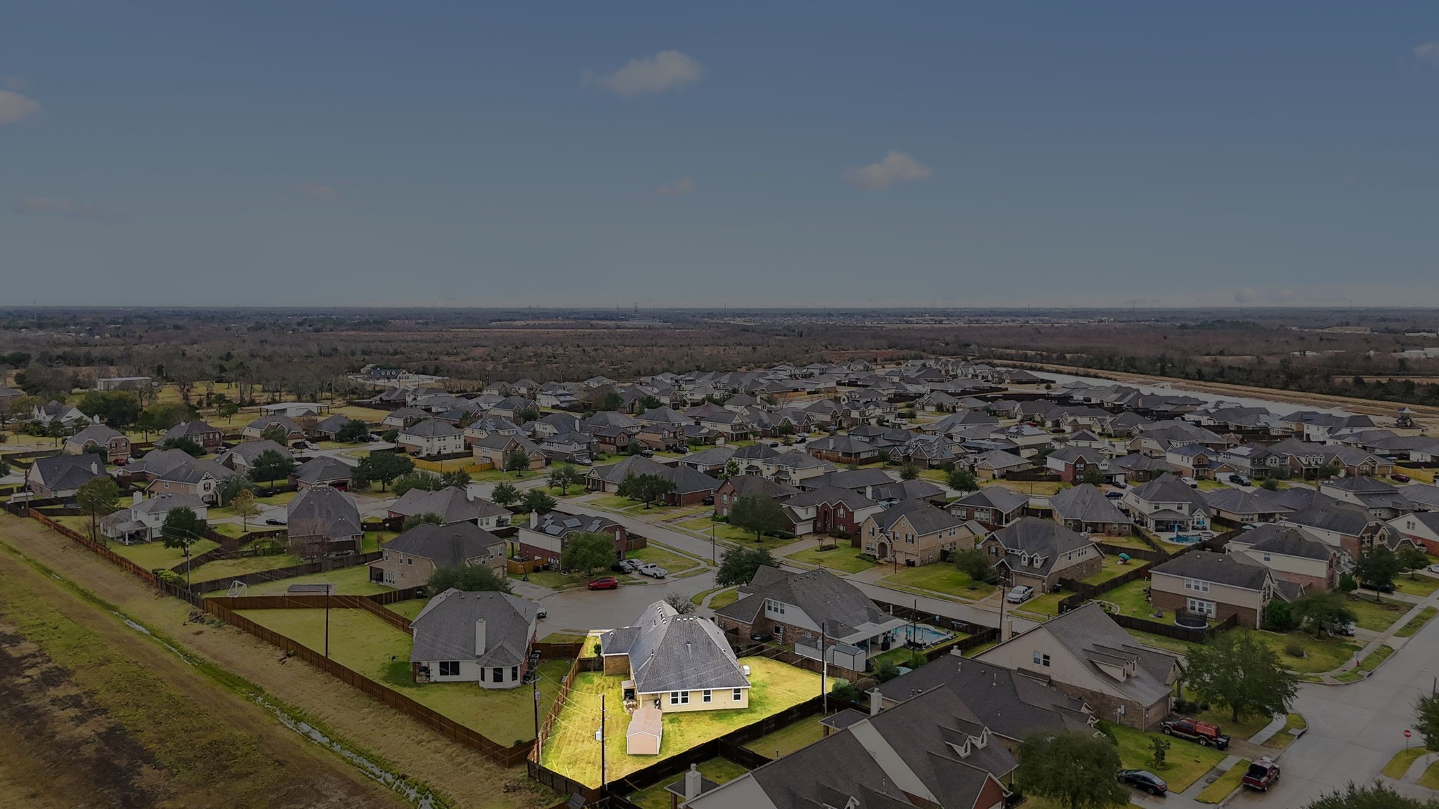 1972 Jobes Court Alvin, TX 77511 - Photo 38 of 39