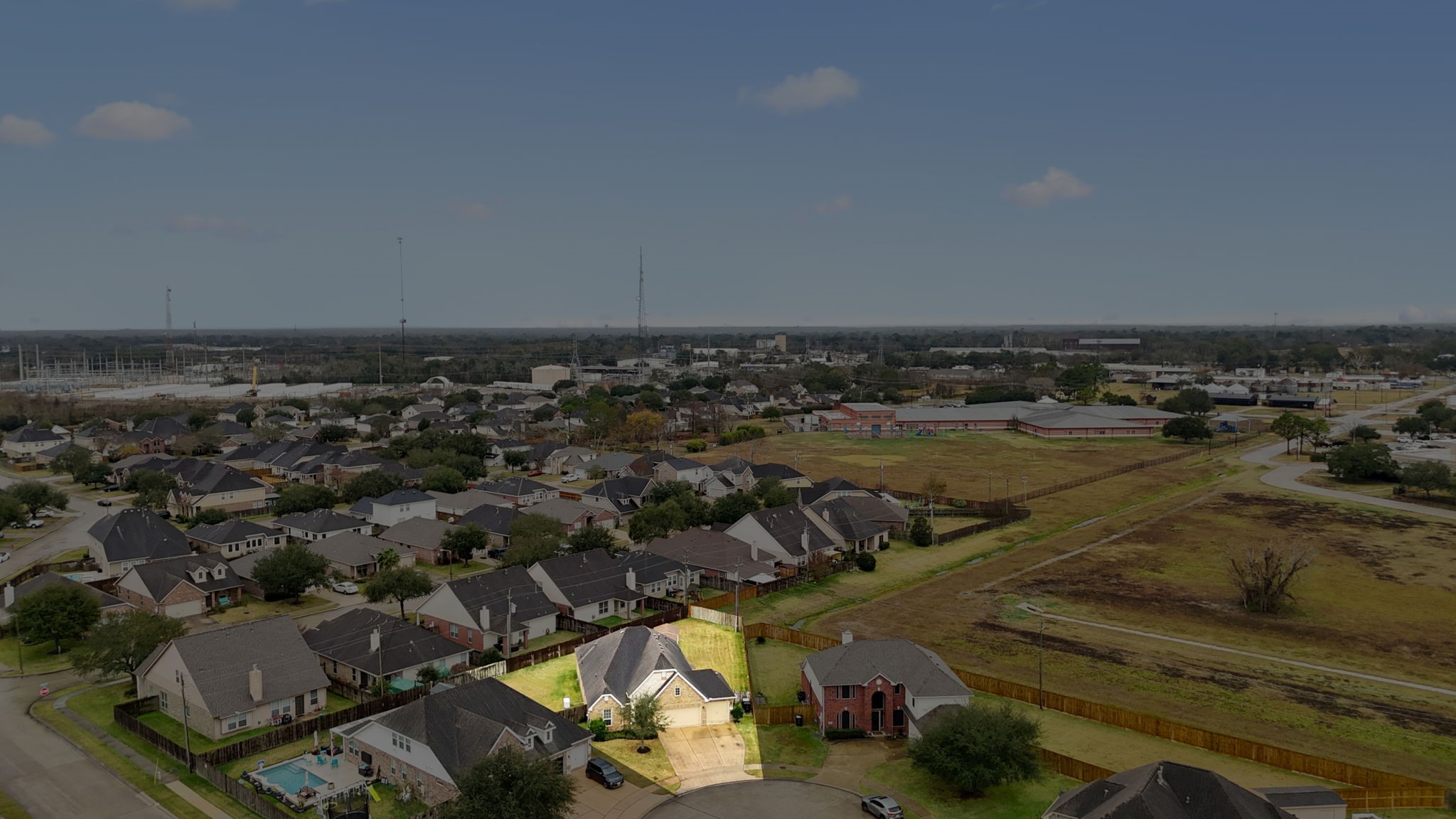 1972 Jobes Court Alvin, TX 77511 - Photo 39 of 39