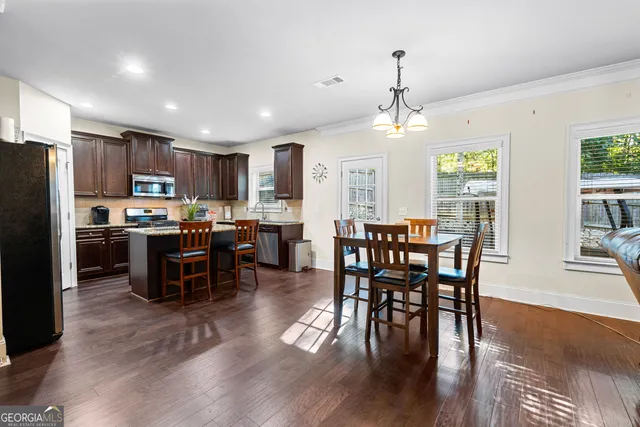 $429,900 | 35 Canyon View Drive, Newnan, GA 30265