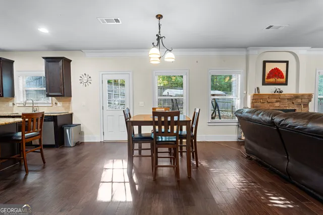 $429,900 | 35 Canyon View Drive, Newnan, GA 30265