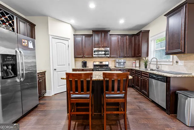 $429,900 | 35 Canyon View Drive, Newnan, GA 30265