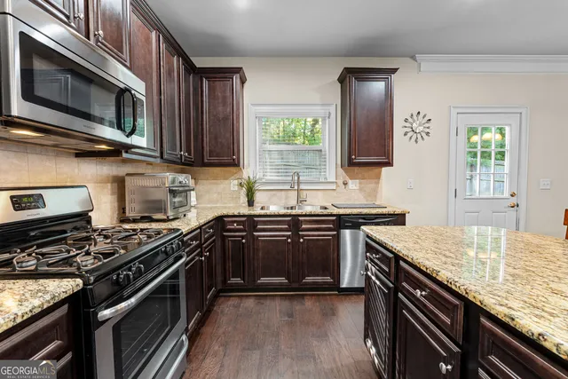 $429,900 | 35 Canyon View Drive, Newnan, GA 30265