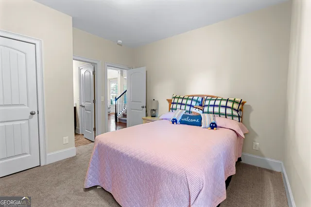 $429,900 | 35 Canyon View Drive, Newnan, GA 30265