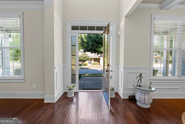 $429,900 | 35 Canyon View Drive, Newnan, GA 30265