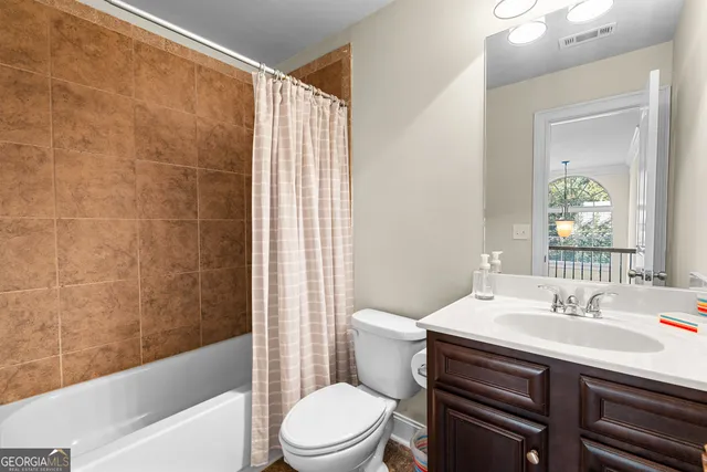 $429,900 | 35 Canyon View Drive, Newnan, GA 30265