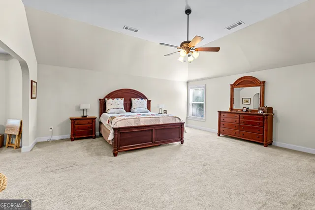 $429,900 | 35 Canyon View Drive, Newnan, GA 30265