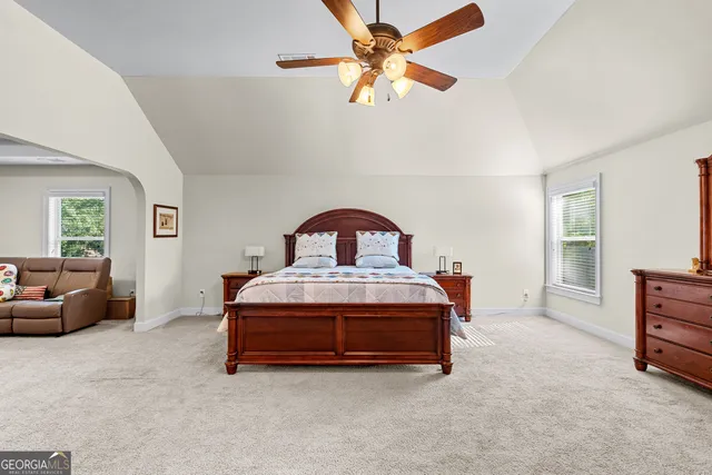 $429,900 | 35 Canyon View Drive, Newnan, GA 30265