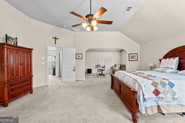 $429,900 | 35 Canyon View Drive, Newnan, GA 30265