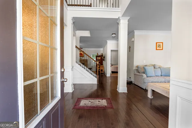 $429,900 | 35 Canyon View Drive, Newnan, GA 30265