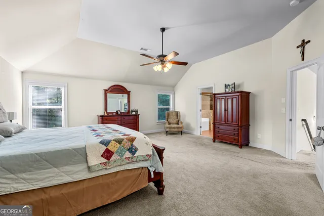 $429,900 | 35 Canyon View Drive, Newnan, GA 30265