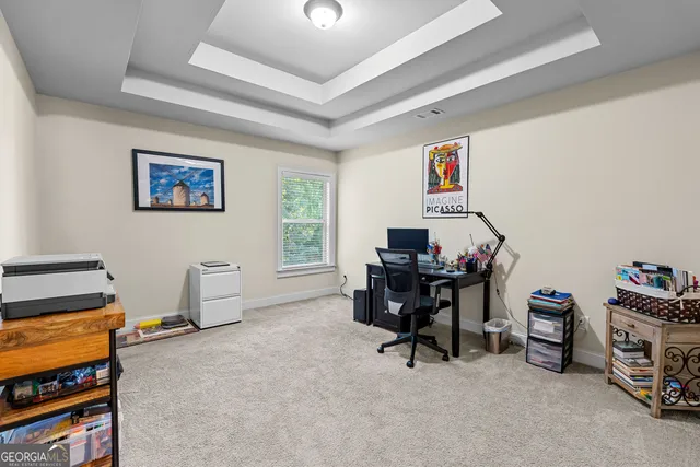 $429,900 | 35 Canyon View Drive, Newnan, GA 30265