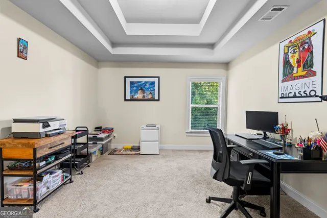 $429,900 | 35 Canyon View Drive, Newnan, GA 30265