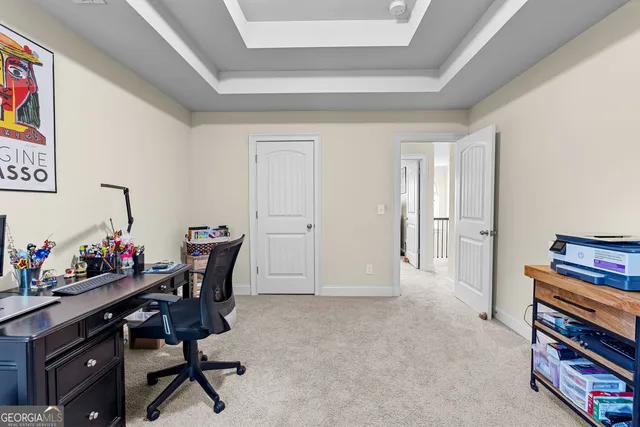 $429,900 | 35 Canyon View Drive, Newnan, GA 30265