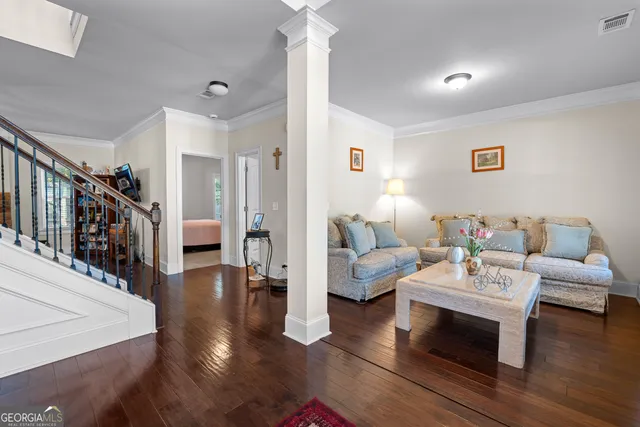 $429,900 | 35 Canyon View Drive, Newnan, GA 30265