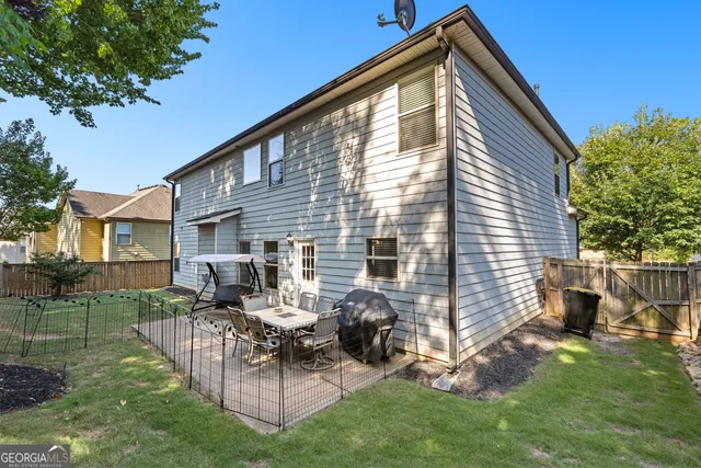 $429,900 | 35 Canyon View Drive, Newnan, GA 30265