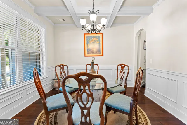 $429,900 | 35 Canyon View Drive, Newnan, GA 30265