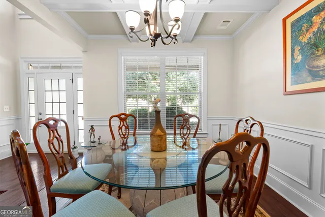 $429,900 | 35 Canyon View Drive, Newnan, GA 30265