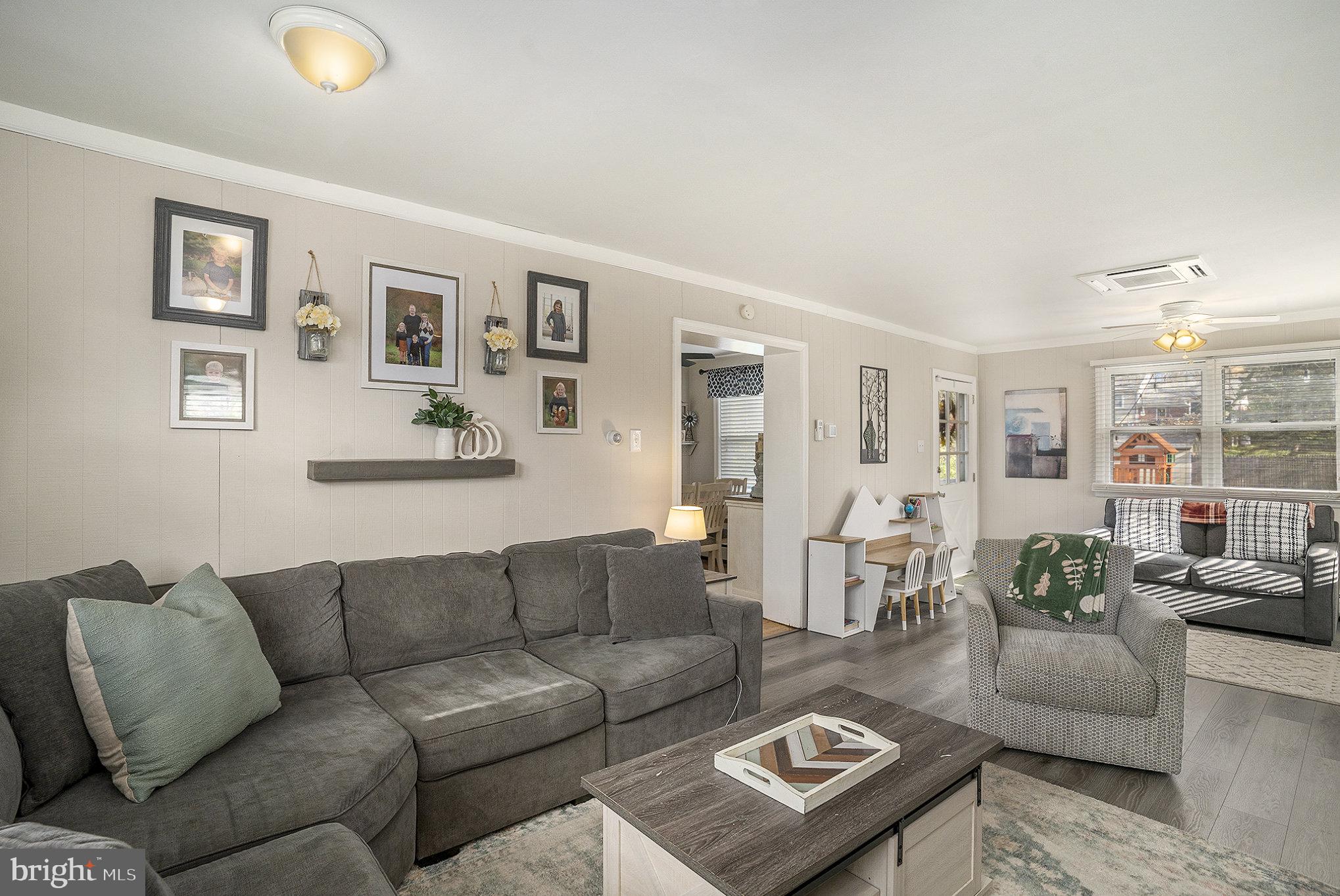 1271 Phoenixville Pike West Chester, PA 19380 - Photo 12 of 33 a living room with furniture and a rug