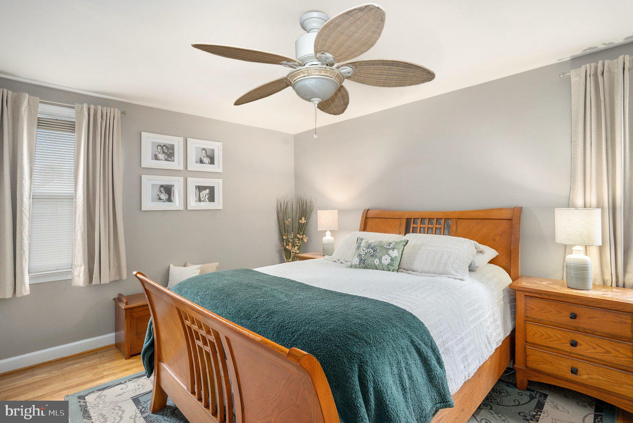 1271 Phoenixville Pike West Chester, PA 19380 - Photo 13 of 33 a bedroom with a bed and window