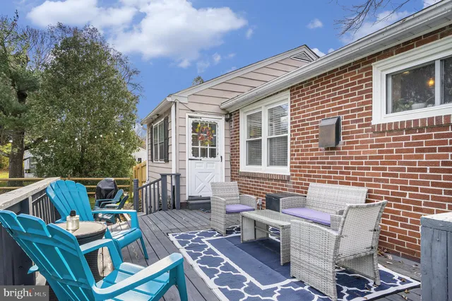 $550,000 | 1271 Phoenixville Pike, West Chester, PA 19380