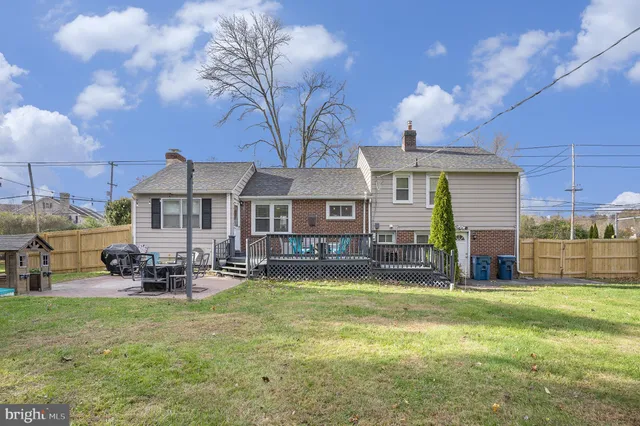 $550,000 | 1271 Phoenixville Pike, West Chester, PA 19380