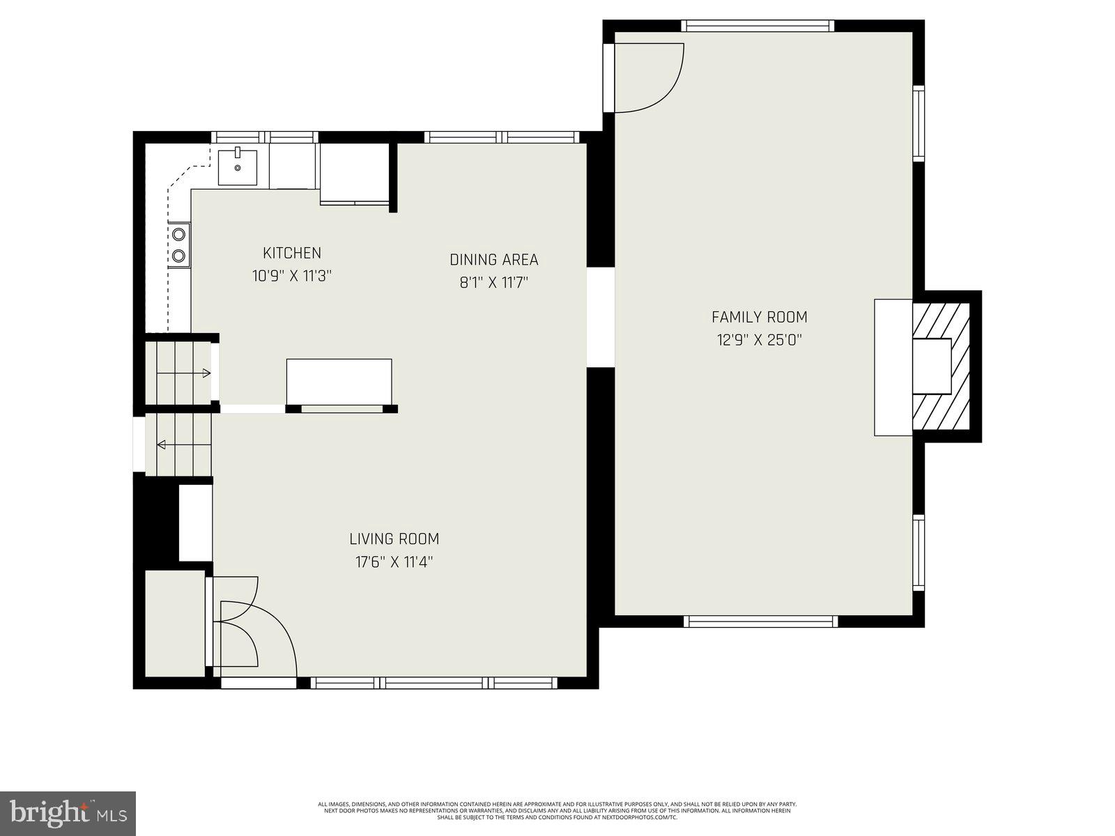 1271 Phoenixville Pike West Chester, PA 19380 - Photo 30 of 33 a picture of a bench in a white cabinet