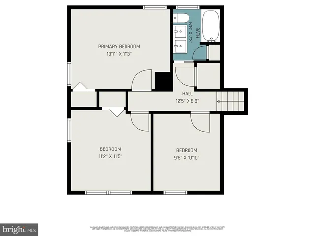 $550,000 | 1271 Phoenixville Pike, West Chester, PA 19380