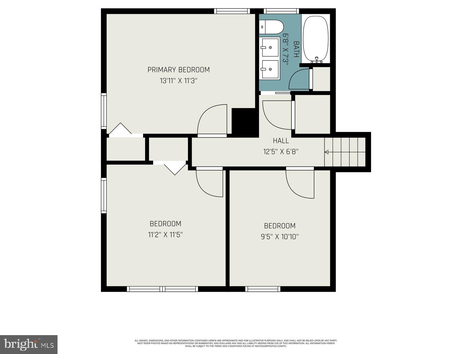 1271 Phoenixville Pike West Chester, PA 19380 - Photo 31 of 33 unknown