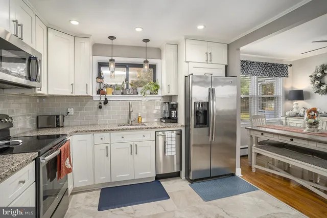 $550,000 | 1271 Phoenixville Pike, West Chester, PA 19380