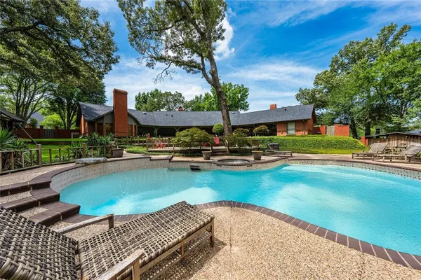 $749,000 | 112 Willowbrook Drive, Athens, TX 75751