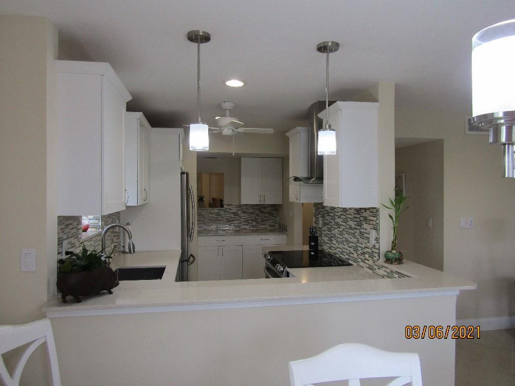 5313 Southeast Miles Grant Road, Unit K205 Stuart, FL 34997 - Photo 3 of 24 Photo 3