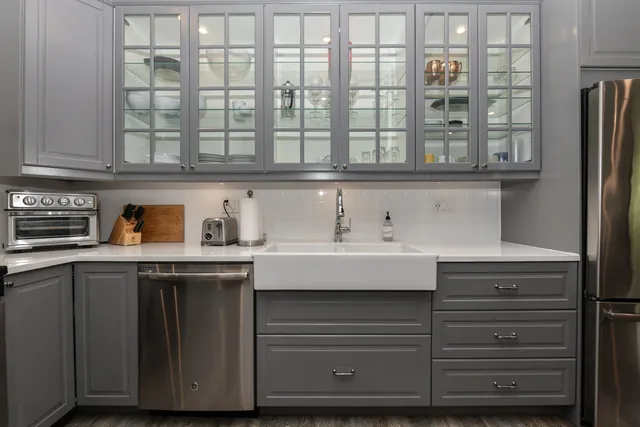 $629,000 | 31 Abbey Villa Circle, Unit D, Fontana, WI 53125