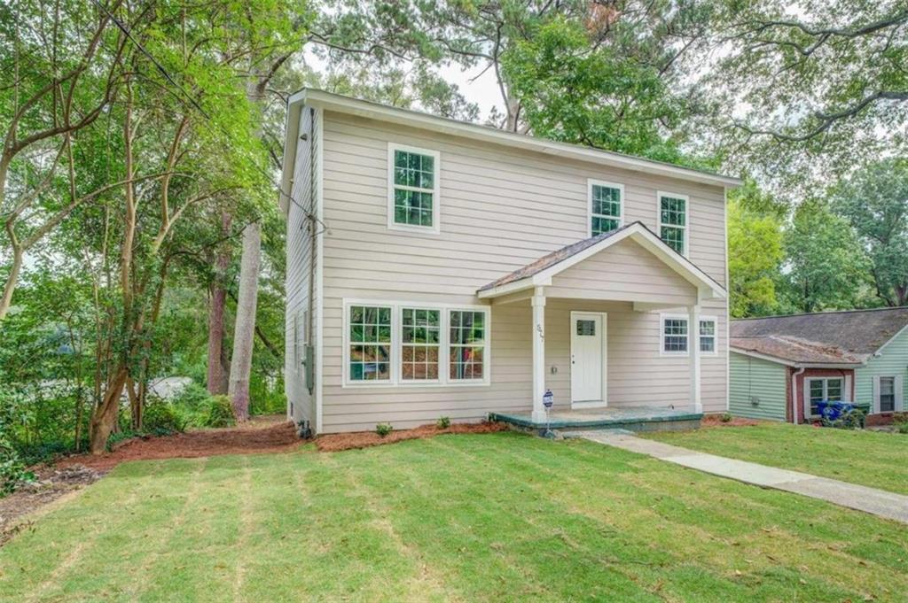 577 Center Hill Ave Northwest  