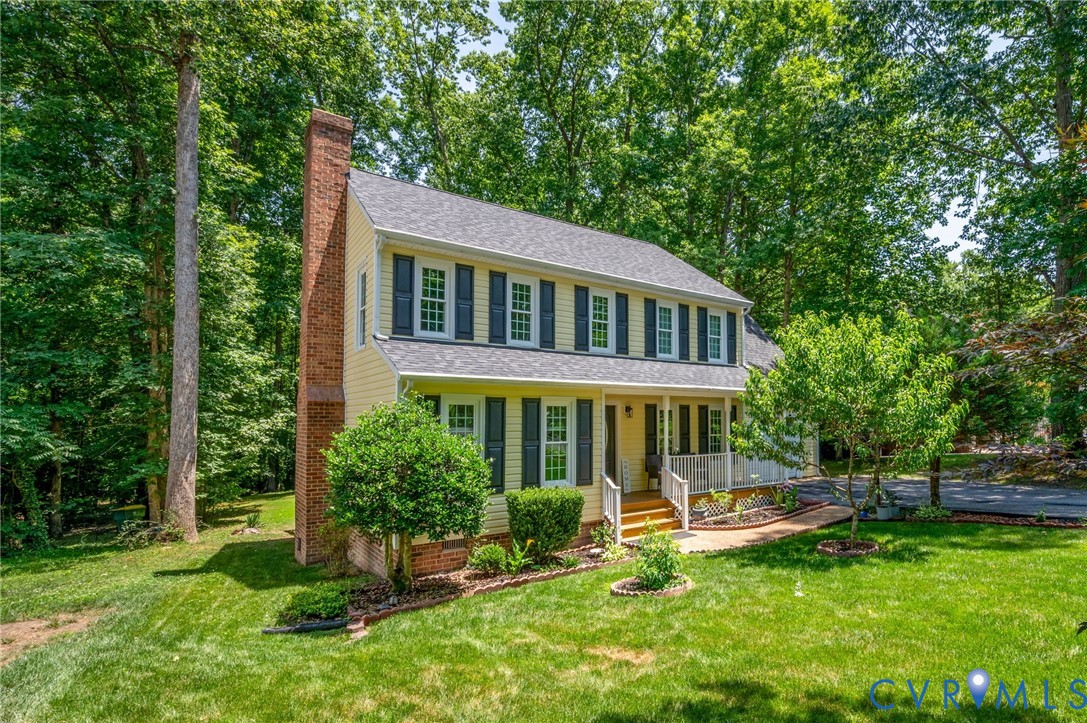 4820 Cedar Cliff Road Chester, VA 23831 - Photo 6 of 41