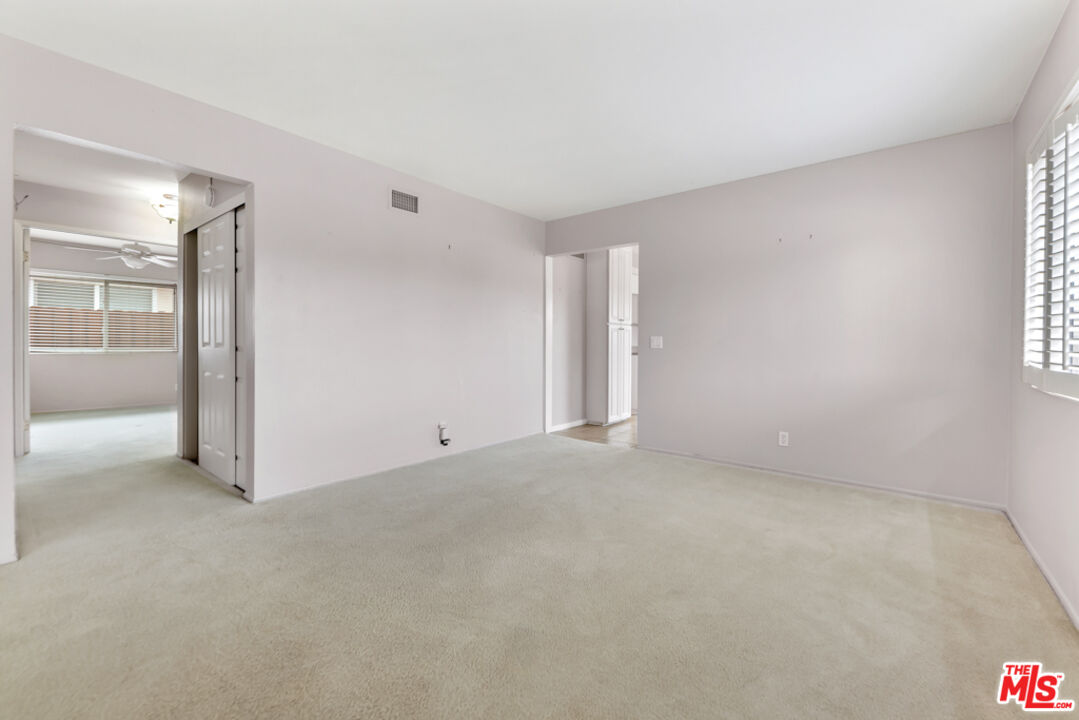 13480 Laurelhurst Road Moorpark, CA 93021 - Photo 4 of 34 a view of an empty room and a window