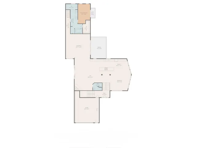 $995,000 | 326 South Cove Road, Hudson, WI 54016