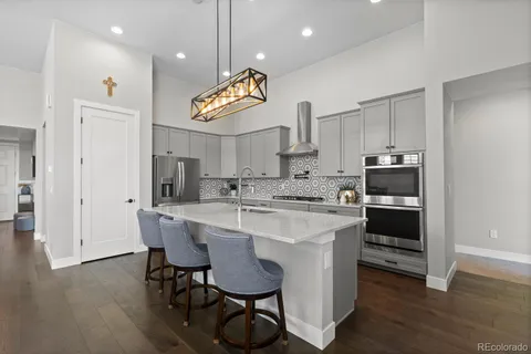 $995,000 | 7043 South Uriah Street, Aurora, CO 80016