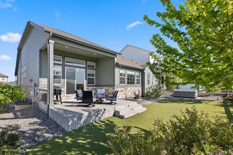 $995,000 | 7043 South Uriah Street, Aurora, CO 80016