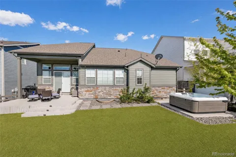 $995,000 | 7043 South Uriah Street, Aurora, CO 80016