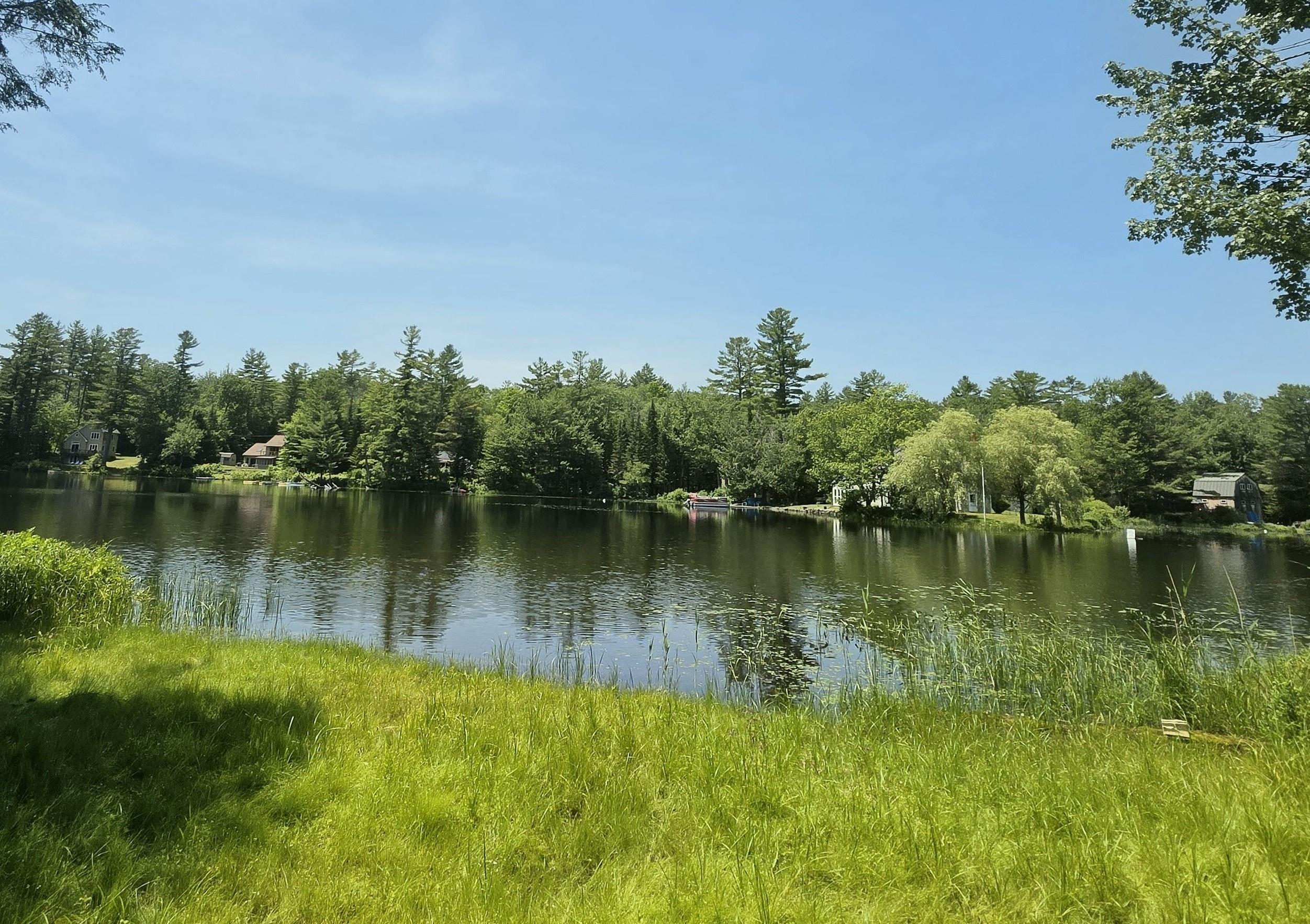 52 Lewin Road Enfield, NH 03748 - Photo 3 of 26