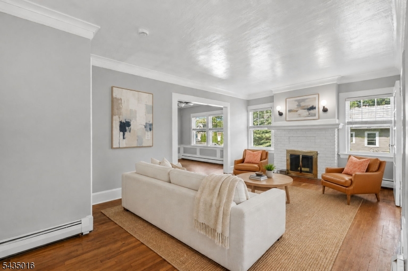 26 Howe Avenue, Unit 2 Montclair, NJ 07042 - Photo 5 of 23