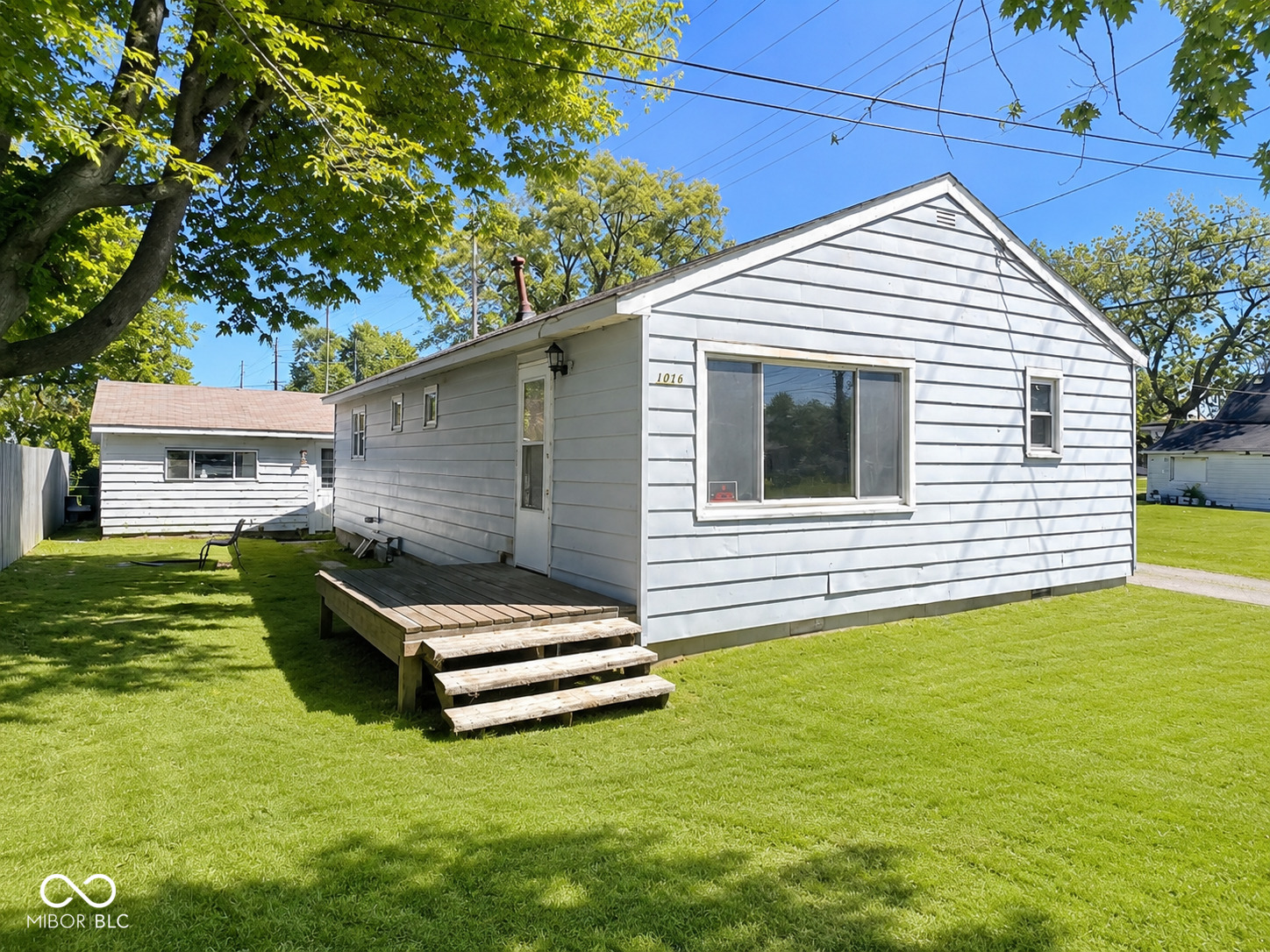 1016 East 29th Street Anderson, IN 46016 - Photo 2 of 22