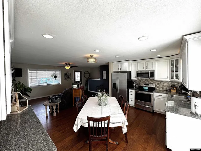 $265,000 | 1910 East I Street, Torrington, WY 82240