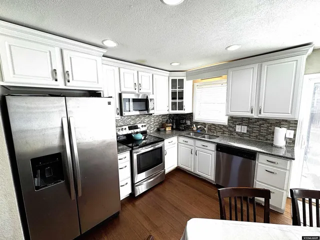 $265,000 | 1910 East I Street, Torrington, WY 82240