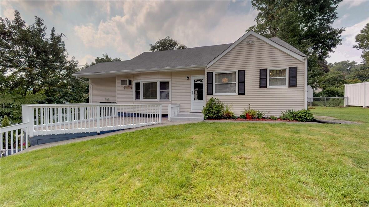 8 Laurie Road Cortlandt Manor, NY 10567 - Photo 1 of 1 Welcome to 8 Laurie Road, Cortlandt Manor, NY 10567.