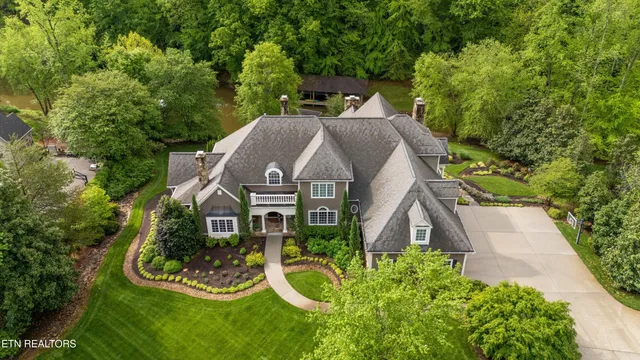 $3,999,000 | 5315 Bent River Boulevard, Knoxville, TN 37919