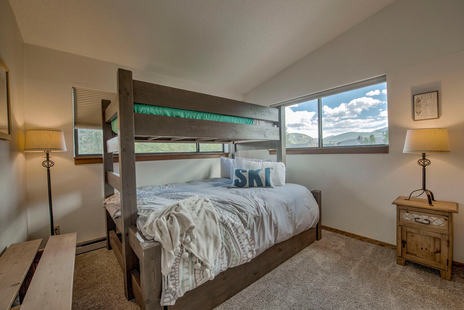 350 4 O Clock Road, Unit F Breckenridge, CO 80424 - Photo 20 of 38 Gallery Image 20