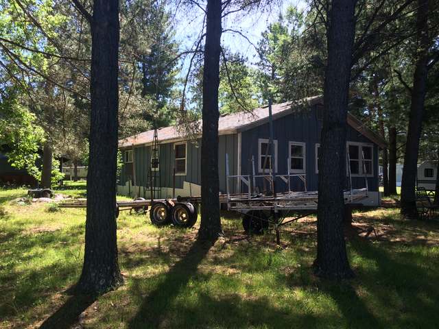N9043 Edgewood Road Tomahawk, WI 54487 - Photo 9 of 10 Gallery Image 9